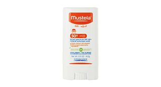 Mustela Sunscreen Stick