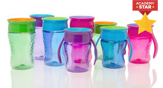 WOW GEAR WOW CUP For Babies and Kids
