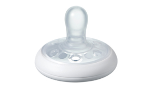 Tommee Tippee Breast-Like Soother