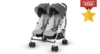 UPPAbaby G-LINK 2