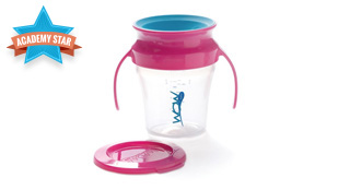 Wow Baby 360 Training Cup