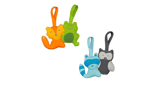 green sprouts Adventure Friends