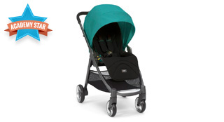 Mamas & Papas Armadillo Flip