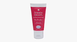 Bobby Boppy Bloom Soothing Breast Balm