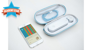 CliniCloud Connected Health Kit