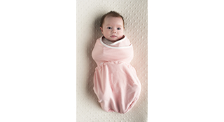 Ergobaby Swaddler