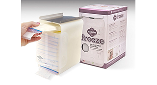 Milkies Freeze