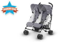 UPPAbaby G-Link