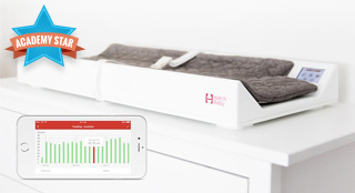 Hatch Baby The Smart Changing Pad