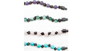 Healing Hazel Soothing Jewelry