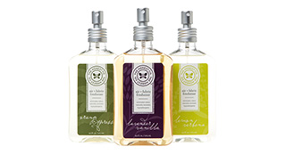 The Honest Company Air + Fabric Freshener