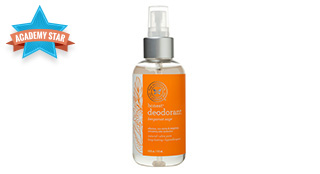 The Honest Company Deodorant