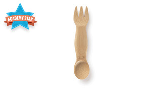 Bambu Kids Spork