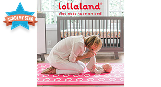 Lollaland Play Mat