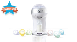 Gerber Babynes Smart Nutrition System