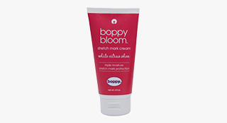 Bobby Boppy Bloom Stretch Mark Cream