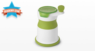 OXO Tot Mash Maker Baby Food Mill