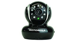 Motorola Blink1 Wi-Fi Baby Camera
