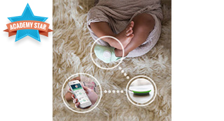 Owlet Baby Monitor