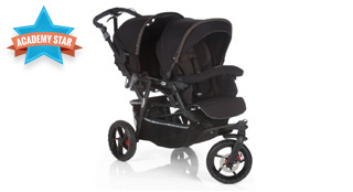 Jané PowerTwin Pro