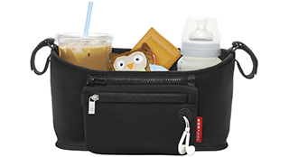 Skip Hop Grab & Go Stroller Organizer