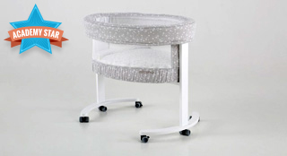 Micuna Smart Fresh Bassinet