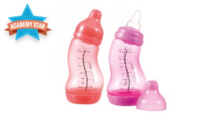Difrax Smart S-Bottle