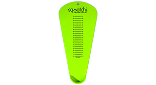Squatchi Kids' Shoe Sizer