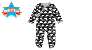Skip Hop Star Struck Layette Collection