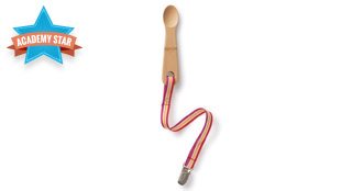 Bambu Training Spoon