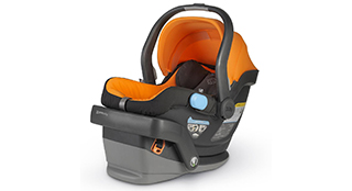 UPPAbaby MESA Infant Car Seat