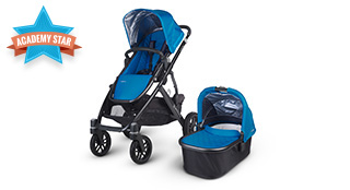 UPPAbaby Vista 2015