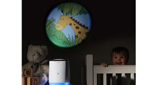 Motorola Smart Nursery Dream Machine