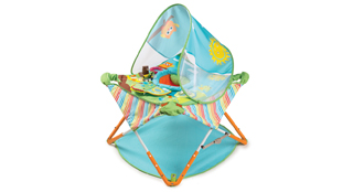 Summer Infant Pop 'N Jump