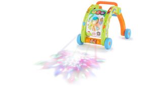Little Tikes Light 'n Go 3-in-1 Activity Walker