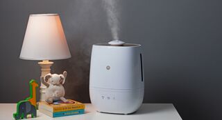 Motorola Smart Nursery Humidifier +