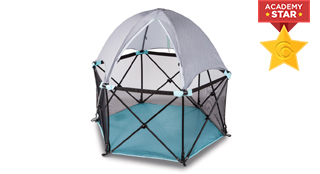 Summer Infant Pop 'N Play Deluxe Ultimate Playard