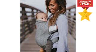 Happy Baby Carrier