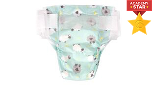 The Honest Company Overnight Diapers
