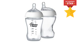 Tommee Tippee Ultra Bottle