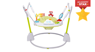 Skip Hop Explore & More Jumpscape Foldaway Jumper