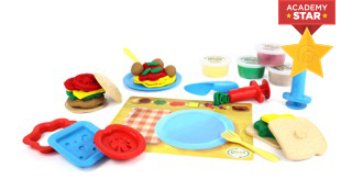 Green Toys Dough Sets
