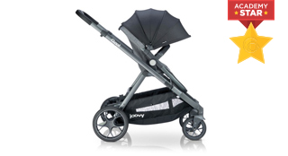 Joovy Qool
