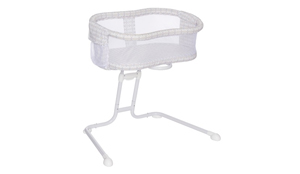 HALO Innovations Bassinest Glide Sleeper