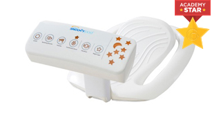 HALO Innovations SnoozyPod Vibrating Bedtime Soother
