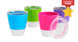 Munchkin Splash Toddler Feeding & Cups
