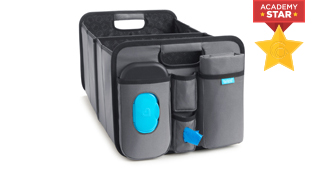 Munchkin Out-N-About Trunk Organizer & Changing Station