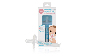 FridaBaby MediFrida the Accu-Doser Pacifier Dispenser
