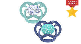 Dr. Brown’s Advantage Pacifiers