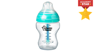 Tommee Tippee Advanced Anti-Colic Bottle
